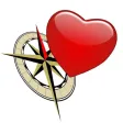 Love Compass by Sprint Love Compass by Sprint