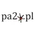 Pa2 2017