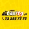 Radio Taxi TG