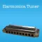 Harmonica Tuner