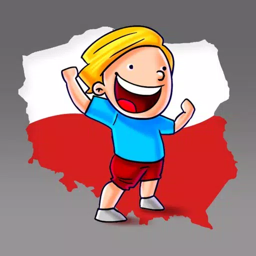 Polish Your Polish - gra edukacyjna dla dzieci Polish Your Polish - gra edukacyjna dla dzieci