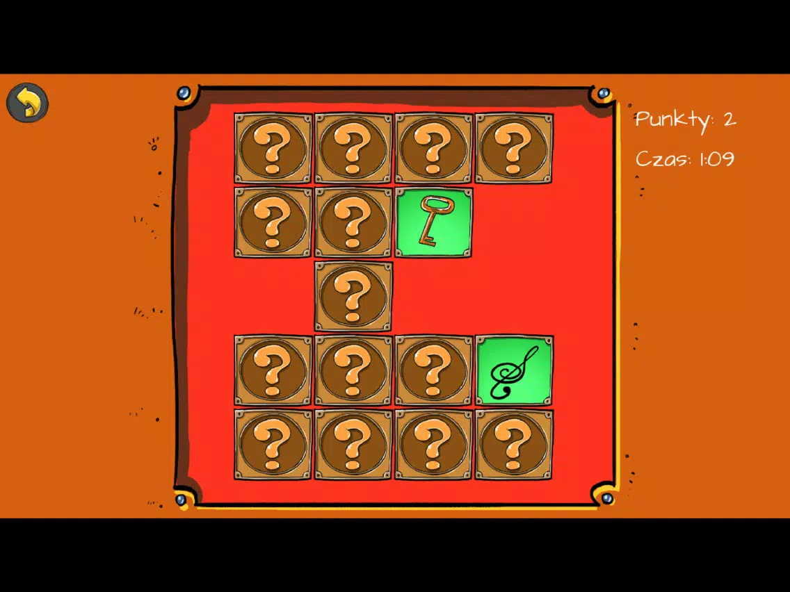 Polish Your Polish - gra edukacyjna dla dzieci iPad Screenshots