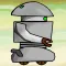 Robot Saga: Diamond feast
