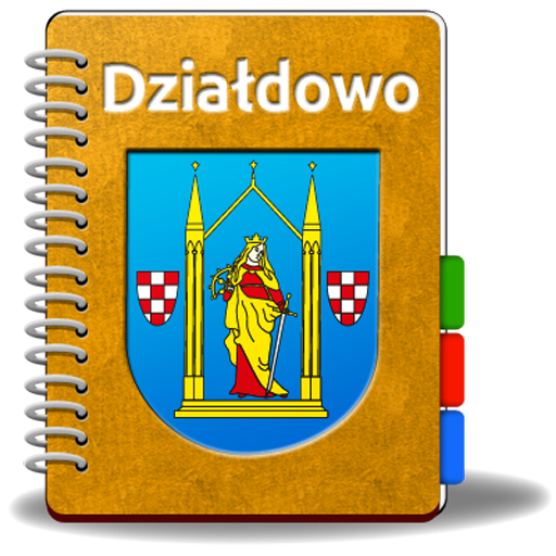 Miasto Działdowo - przewodnik