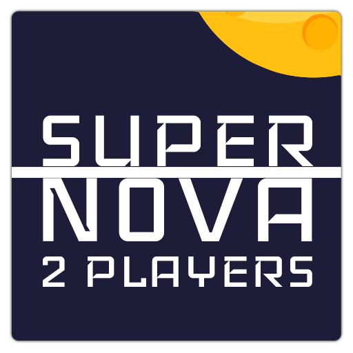 SUPERNOVA - 2 players