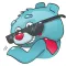 Business Bear