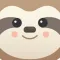 Chewy the Sloth