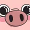 Donald the Pig