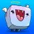 Marshmallows - Angel & Demon Animated Stickers