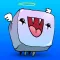 Marshmallows - Angel & Demon Animated Stickers