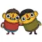 Yellow Fellow