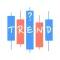 Which Trend? – Stickers for Traders