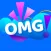 OMG Animated Stickers