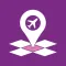 AtAirports - airport maps