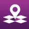 InMapz indoor navigation maps