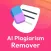 Plagiarism Remover-AI Rewriter