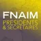 FNAIM Présidents