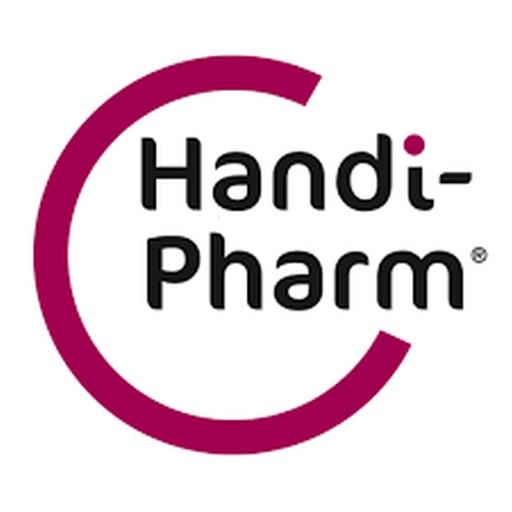 HANDIPHARM Vente privée HANDIPHARM Vente privée