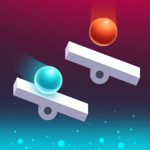 Platform Ball Balance: roll it Platform Ball Balance: roll it
