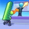 Invest Master: Business Game