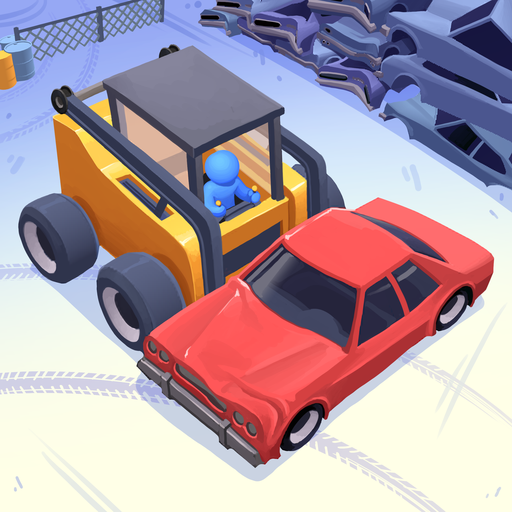 Junkyard Junkyard