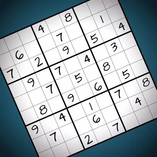 Sudoku.app - The Famous Puzzle Sudoku.app - The Famous Puzzle