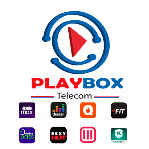 Playbox App