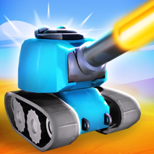 Merge Tank Master: Star Clash Merge Tank Master: Star Clash