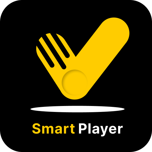 4K Video Player-All Formats HD