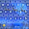 Christmas Keyboard Emoji Holiday Themes Xmas Fonts