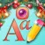 Christmas Photo Writer Booth for Editing Holiday Pictures & Writing Xmas Cards