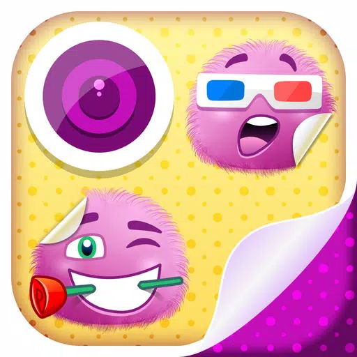 Emoji Stickers Photo: Cute Sticker & Pink Emoticon Emoji Stickers Photo: Cute Sticker & Pink Emoticon