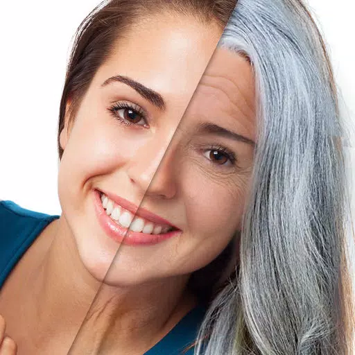 Make Me Old Face Photo Montage Make Me Old Face Photo Montage