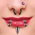 Piercing Photo Studio: Add Piercings to Pictures