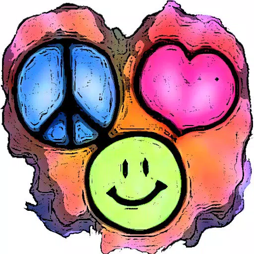 Peace, Love, and Happiness Peace, Love, and Happiness