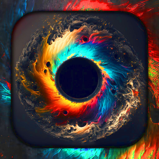 Abstract Live Wallpaper