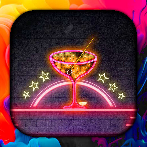 Bar Live Wallpaper