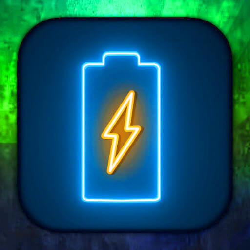 Battery Live Wallpaper