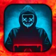 Hacker Live Wallpaper