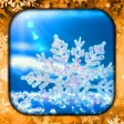 Snowflake Live Wallpaper