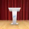 Public Speaking Teleprompter