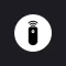 Remote for Pluto TV