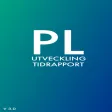 PL Utveckling Tidrapport PL Utveckling Tidrapport