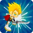 Ancient Groovers – A Knight’s Legend of Elves, Orcs and Monsters Ancient Groovers – A Knight’s Legend of Elves, Orcs and Monsters
