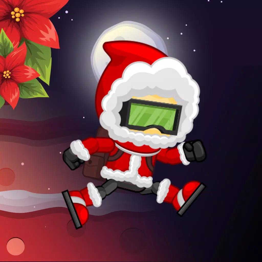 Battle for Yuletide – Merry Christmas Snow Run Battle for Yuletide – Merry Christmas Snow Run
