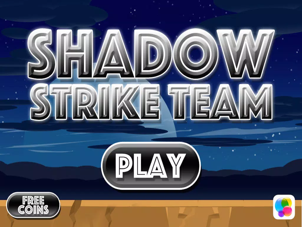A Shadow Strike Team - Army of Tanks and Soldiers in a World of Battle iPad Screenshots