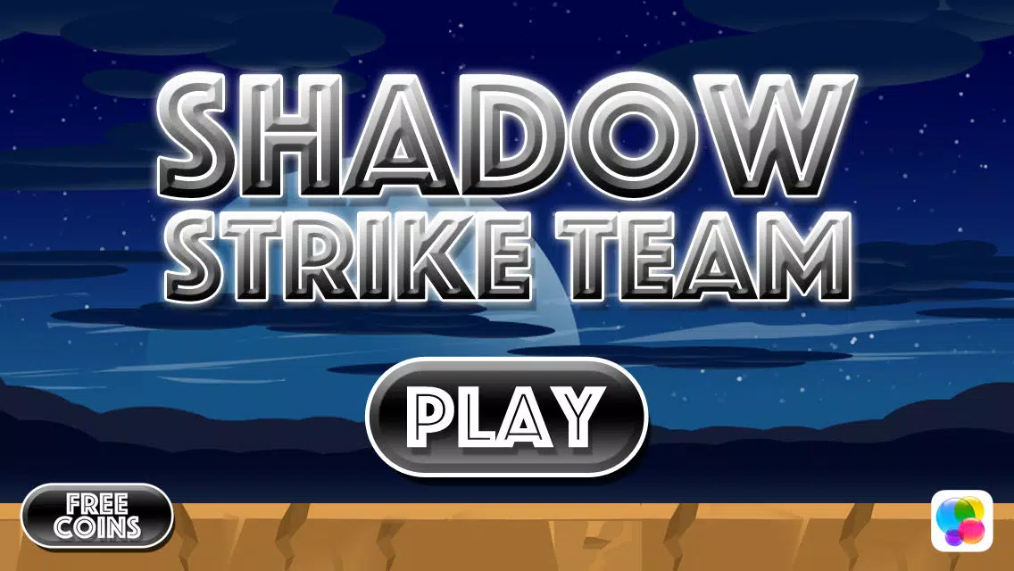 A Shadow Strike Team - Army of Tanks and Soldiers in a World of Battle Screenshots