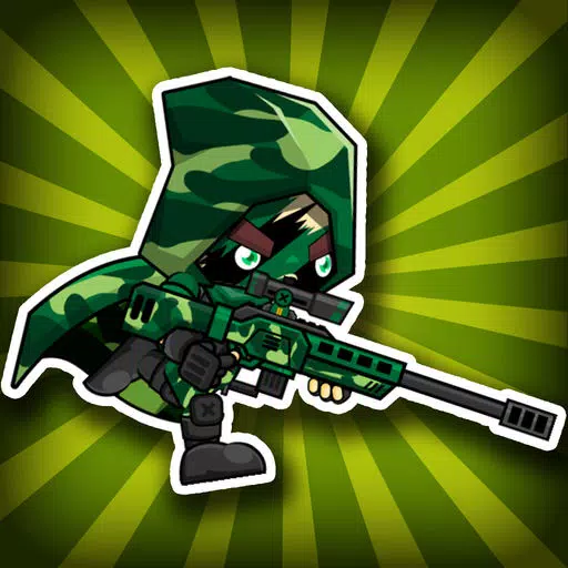 Army Raiders - War Battle of Soldiers in the Wilderness Army Raiders - War Battle of Soldiers in the Wilderness