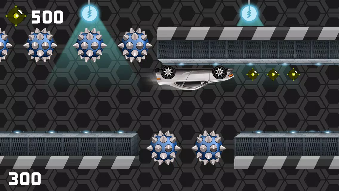Ultimate Rides - Auto Car Racing on the Highway of Death Screenshots