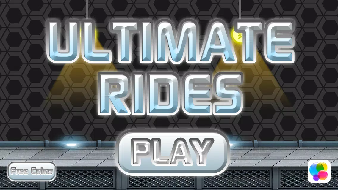 Ultimate Rides - Auto Car Racing on the Highway of Death Screenshots